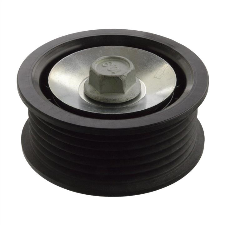 SWAG 90 10 3978 Idler Pulley 90103978
