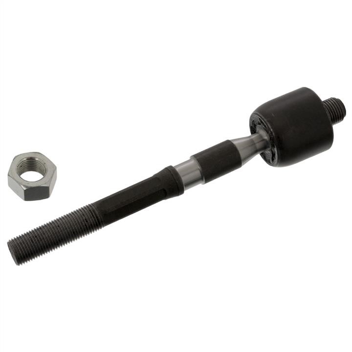 Inner track rod end Hyundai Sonata: 90104910 SWAG Inner Tie Rod