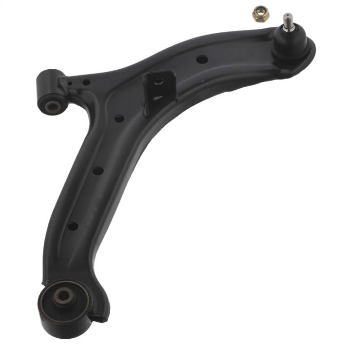 SWAG 90 92 2824 Suspension arm front lower right 90922824