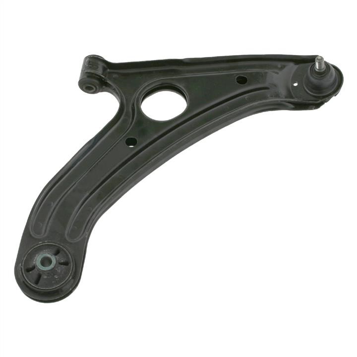 SWAG 90 92 4903 Suspension arm front lower right 90924903