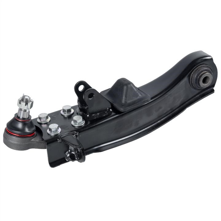 SWAG 90 93 0016 Suspension arm front lower right 90930016