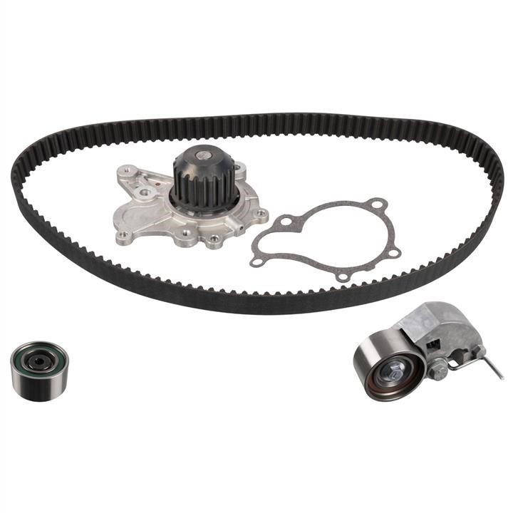  90 93 2826 TIMING BELT KIT WITH WATER PUMP 90932826