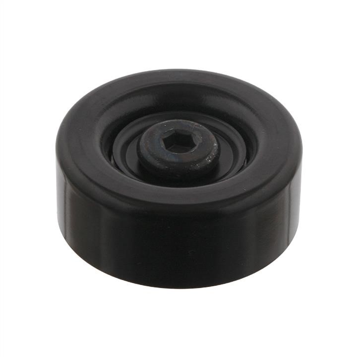 SWAG 90 93 3180 Idler Pulley 90933180