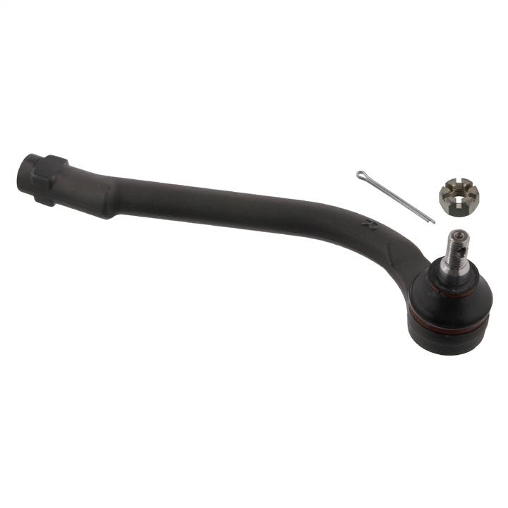 SWAG 90 93 4660 Tie rod end right 90934660