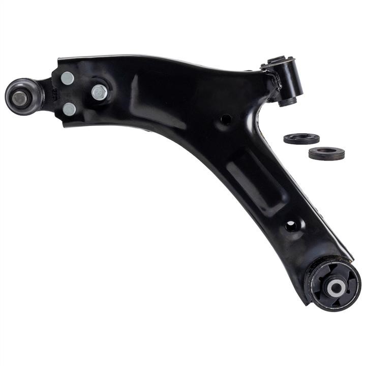 SWAG 90 94 1745 Suspension arm front lower left 90941745