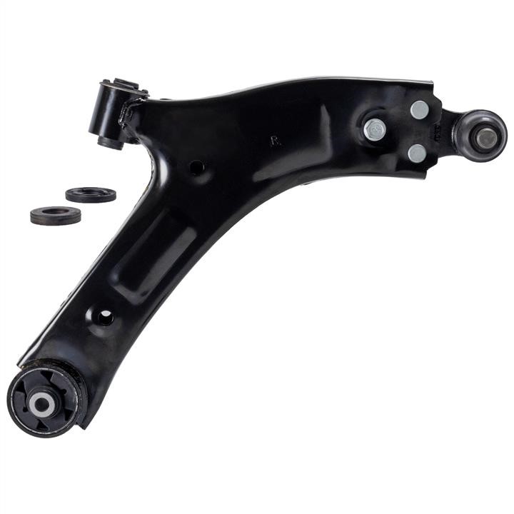 SWAG 90 94 1747 Suspension arm front lower right 90941747