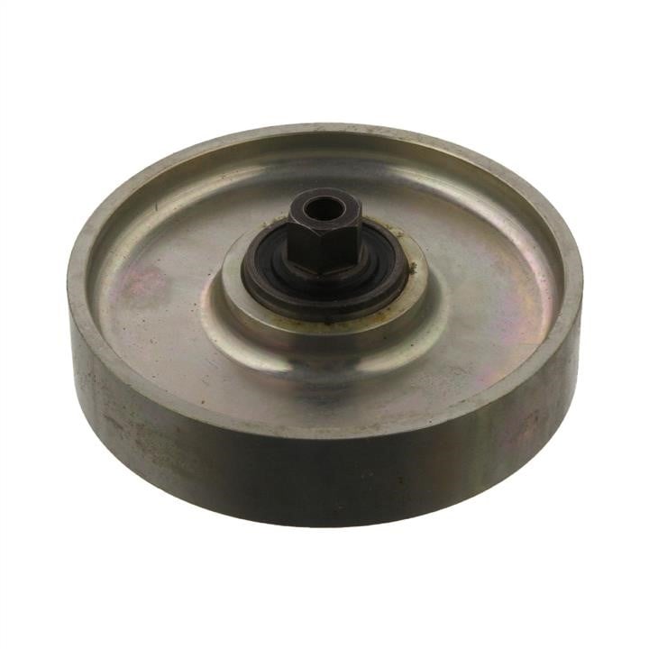 SWAG 99 03 0020 Idler Pulley 99030020