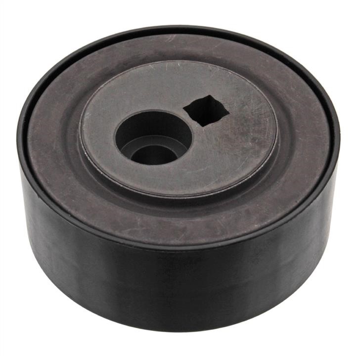 SWAG 99 03 0041 V-ribbed belt tensioner (drive) roller 99030041