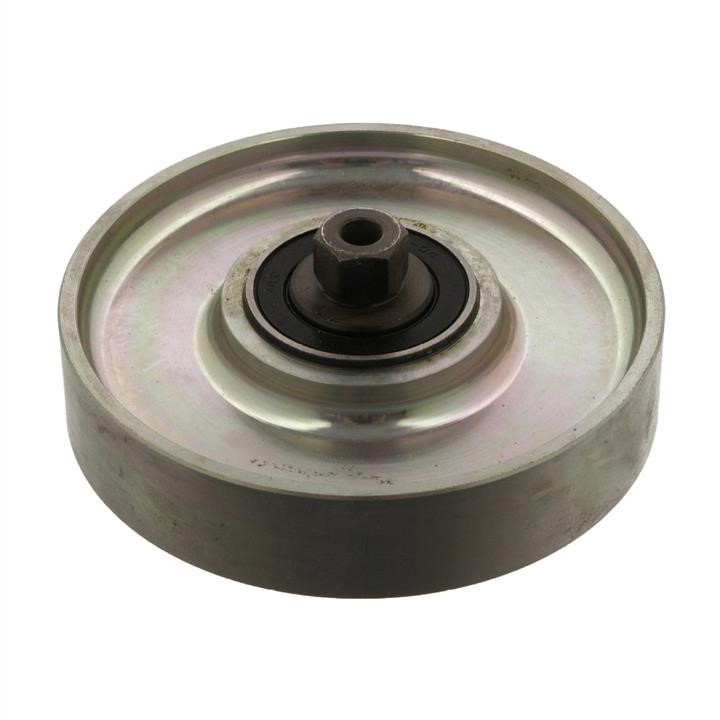 SWAG 99 03 0045 Idler Pulley 99030045