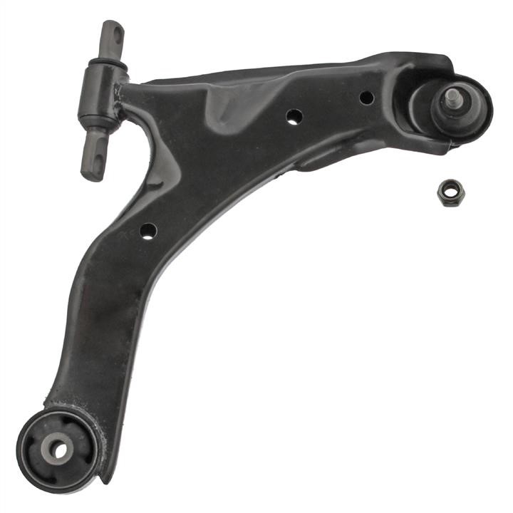 SWAG 90 94 1861 Suspension arm front right 90941861