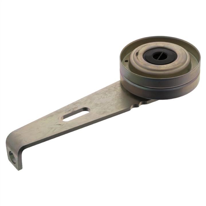SWAG 99 03 0059 V-ribbed belt tensioner (drive) roller 99030059