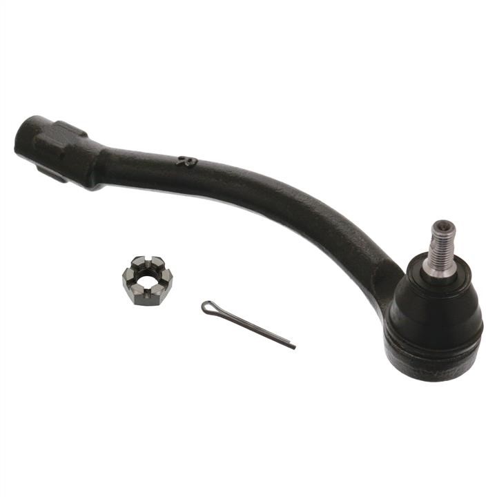 SWAG 90 94 8061 Tie rod end right 90948061