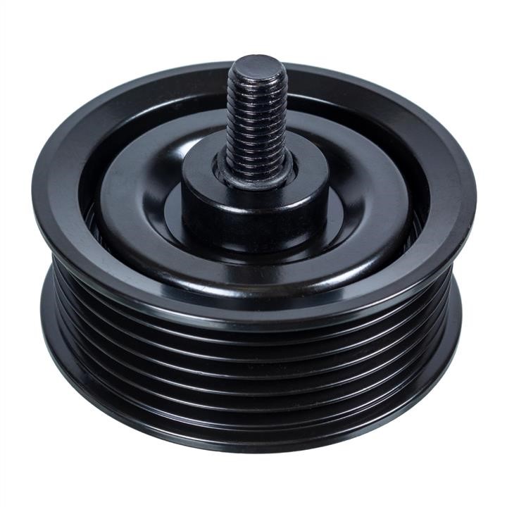SWAG 91 10 0350 Idler Pulley 91100350