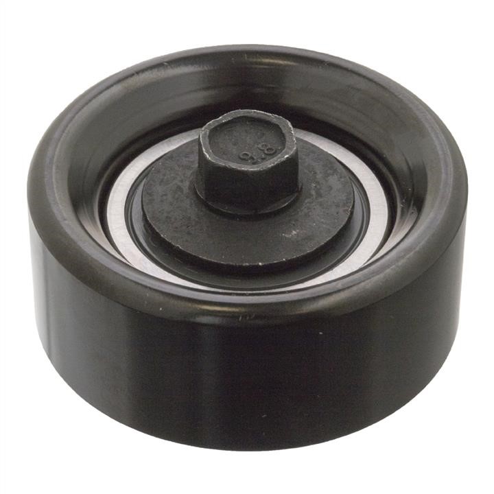 SWAG 91 10 3879 Idler Pulley 91103879