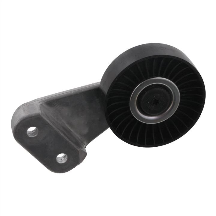 SWAG 91 93 3182 Idler Pulley 91933182