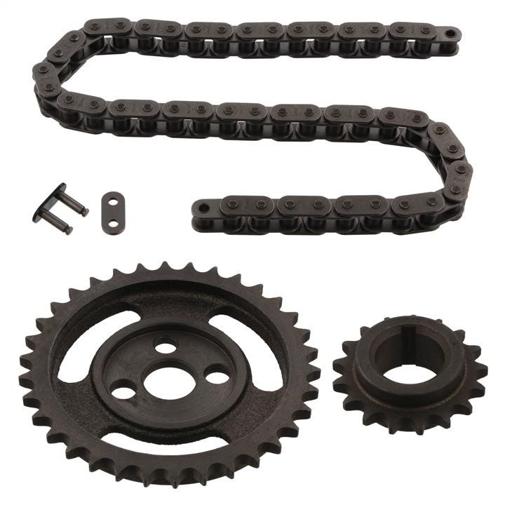 SWAG 99 12 5159 Timing chain kit 99125159