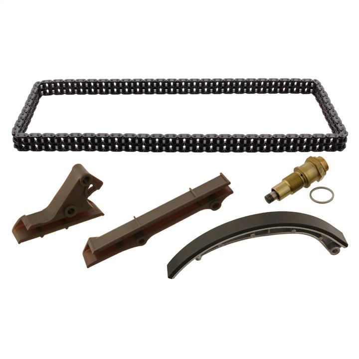 SWAG 99 13 0301 Timing chain kit 99130301