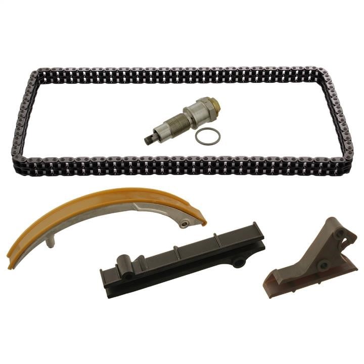 SWAG 99 13 0302 Timing chain kit 99130302