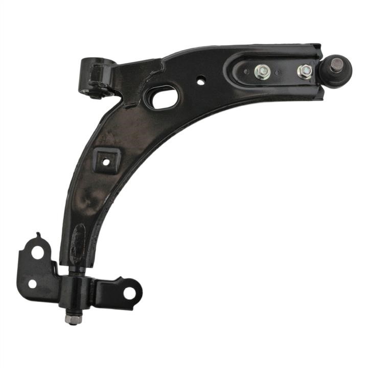 SWAG 91 94 1687 Suspension arm front right 91941687