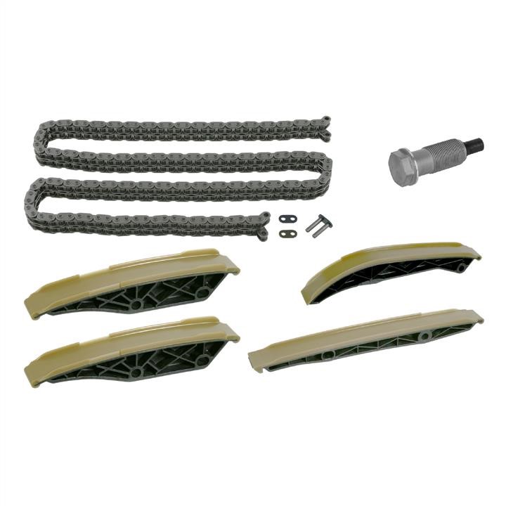 SWAG 99 13 0303 Timing chain kit 99130303