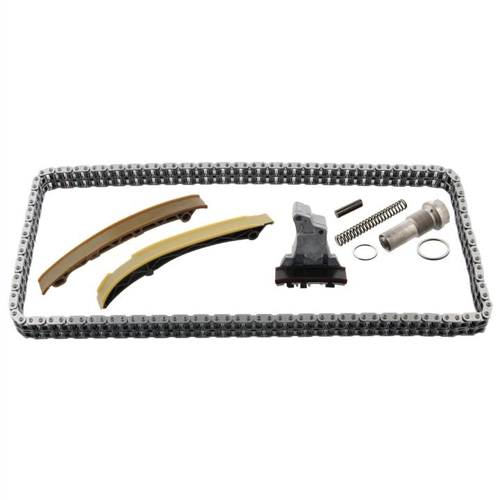 SWAG 99 13 0304 Timing chain kit 99130304
