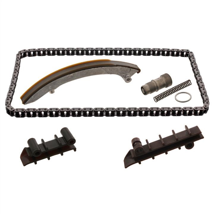 SWAG 99 13 0305 Timing chain kit 99130305