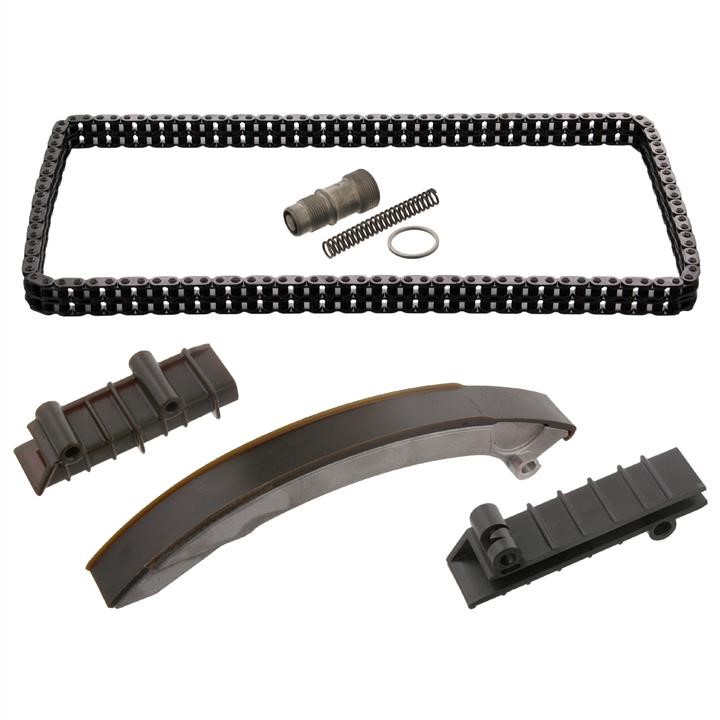 SWAG 99 13 0306 Timing chain kit 99130306