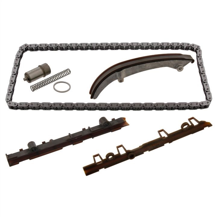 SWAG 99 13 0307 Timing chain kit 99130307