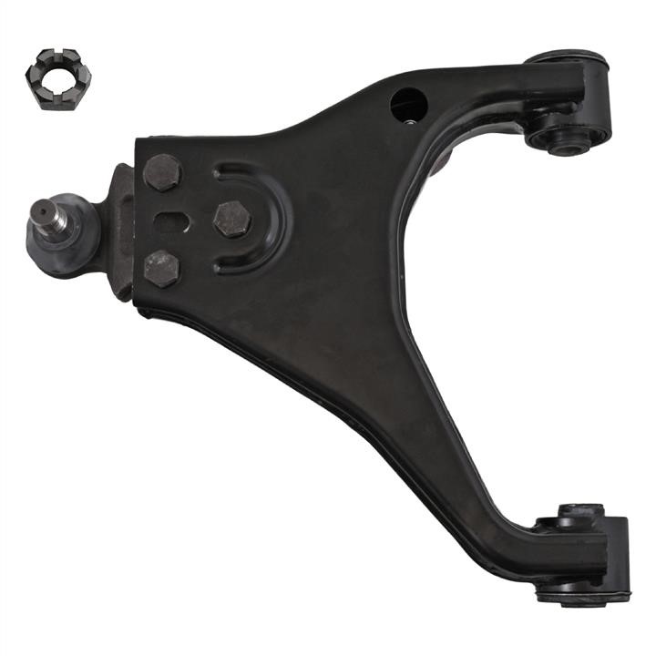 SWAG 91 94 1703 Suspension arm front lower left 91941703