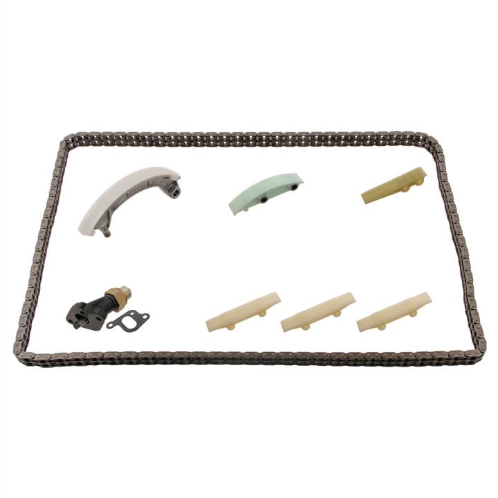 SWAG 99 13 0310 Timing chain kit 99130310