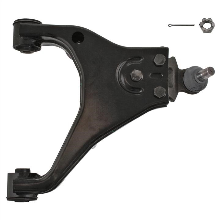 SWAG 91 94 1704 Suspension arm front lower right 91941704