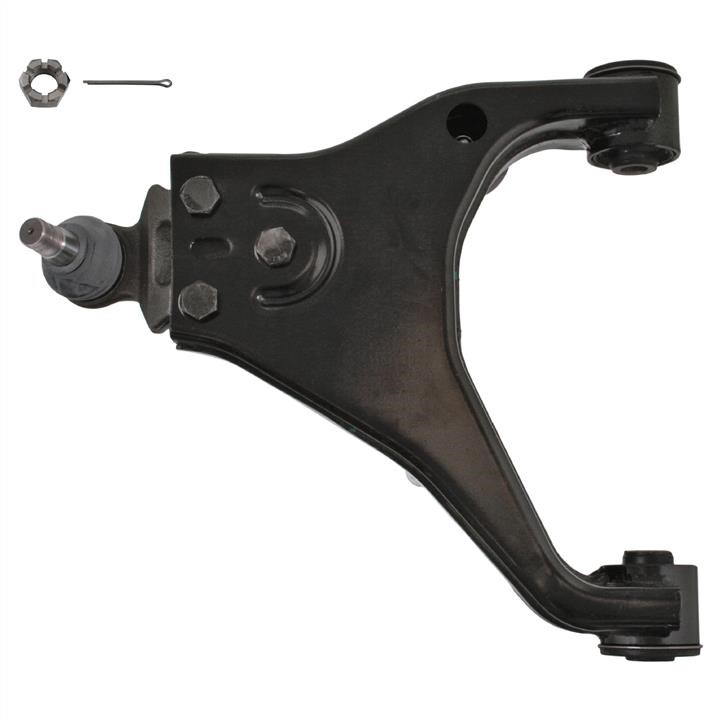 SWAG 91 94 1705 Suspension arm front lower left 91941705