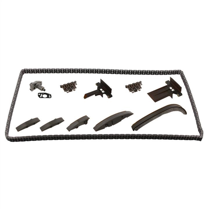 SWAG 99 13 0313 Timing chain kit 99130313