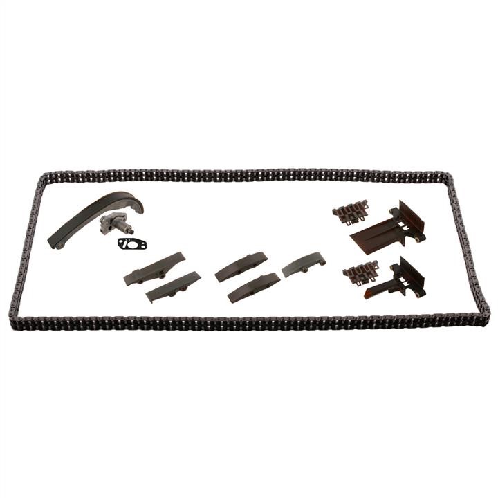 SWAG 99 13 0314 Timing chain kit 99130314