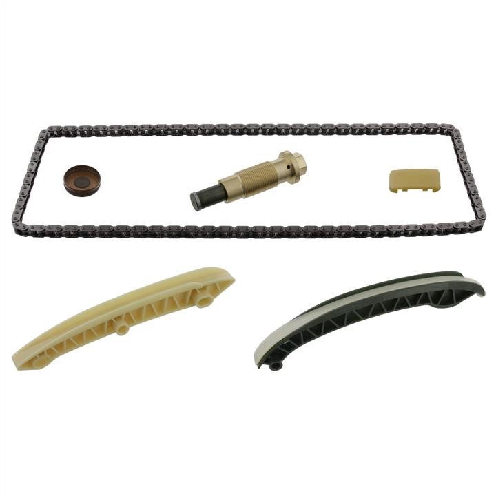 SWAG 99 13 0315 Timing chain kit 99130315