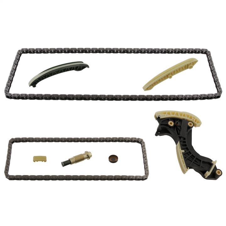SWAG 99 13 0316 Timing chain kit 99130316