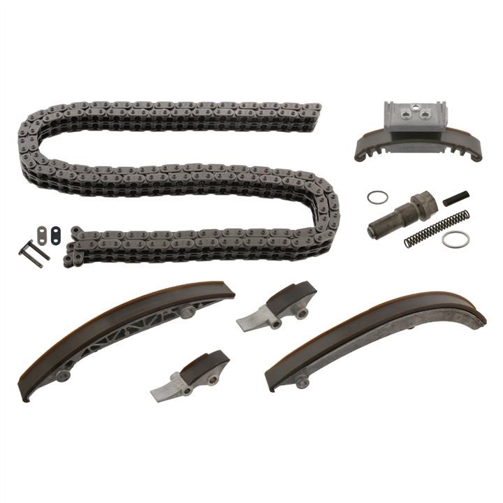 SWAG 99 13 0317 Timing chain kit 99130317