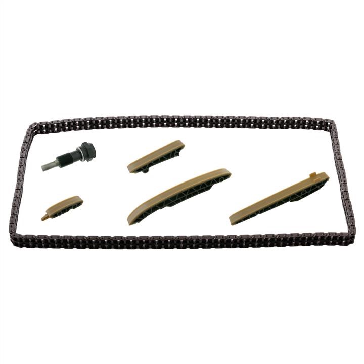 SWAG 99 13 0318 Timing chain kit 99130318