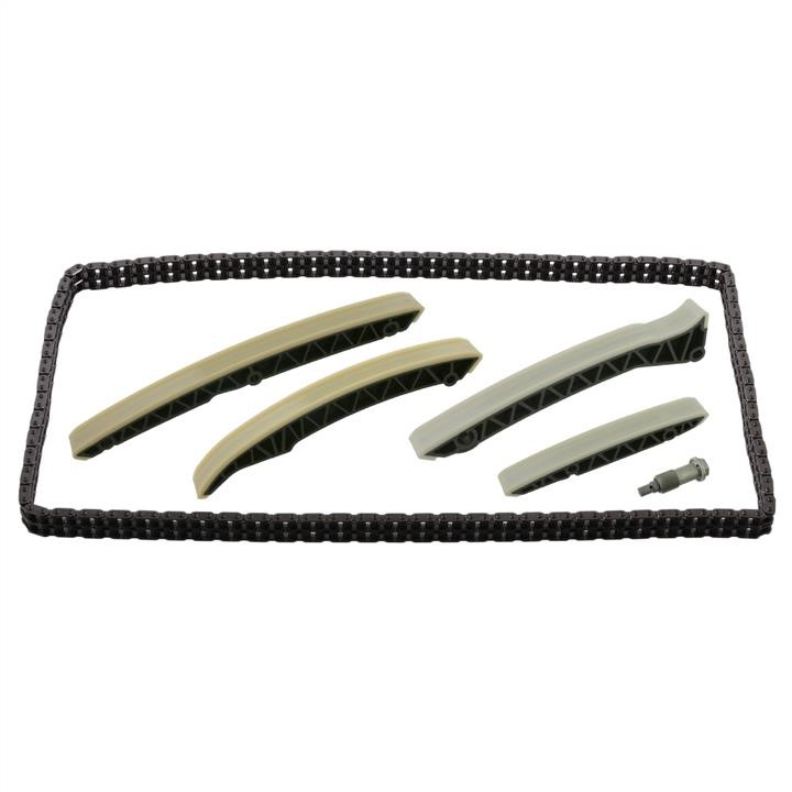 SWAG 99 13 0320 Timing chain kit 99130320