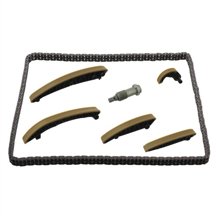 SWAG 99 13 0321 Timing chain kit 99130321
