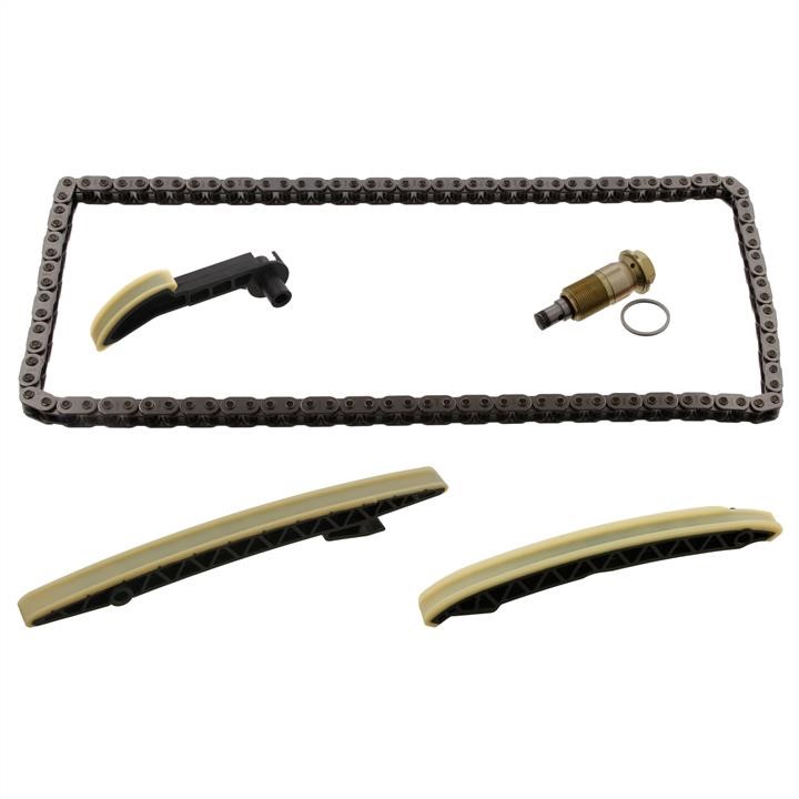 SWAG 99 13 0322 Timing chain kit 99130322