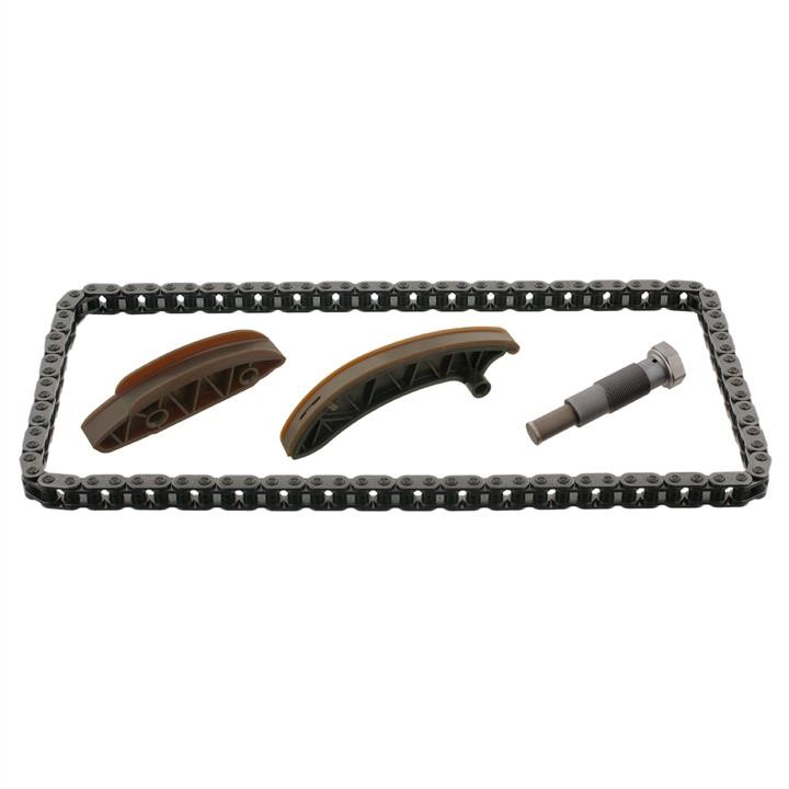 SWAG 99 13 0323 Timing chain kit 99130323