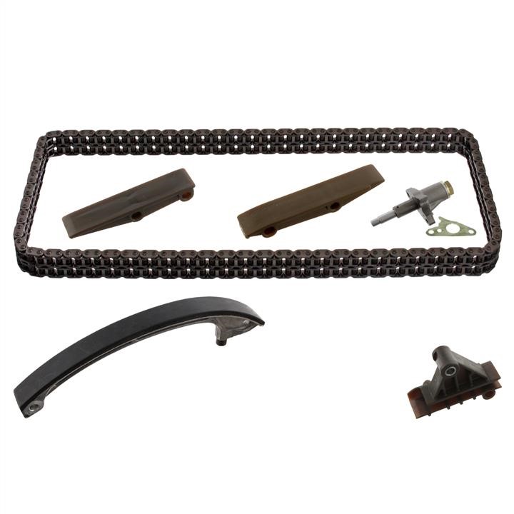 SWAG 99 13 0324 Timing chain kit 99130324