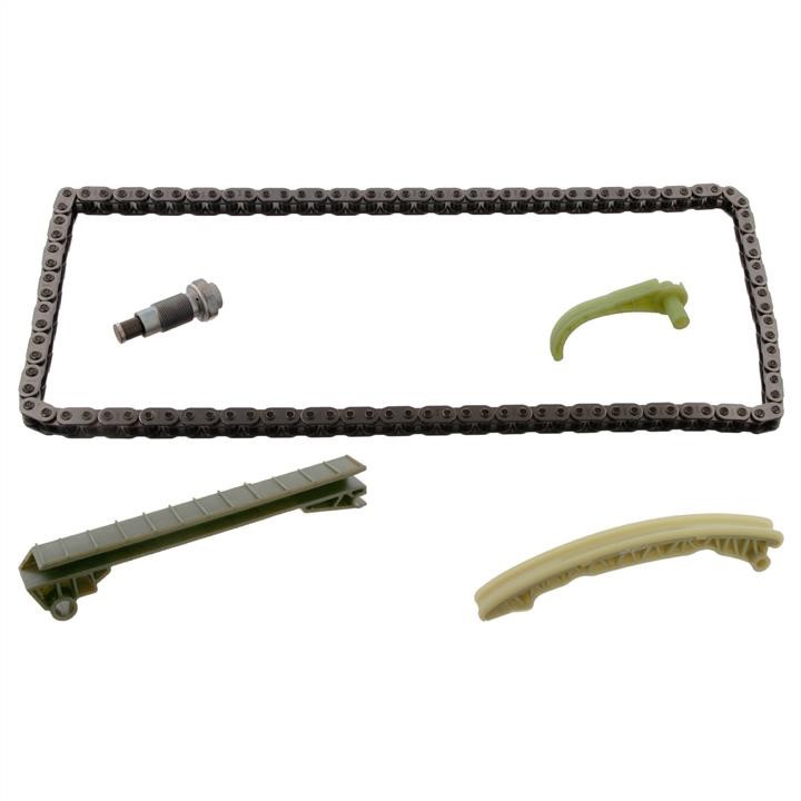 SWAG 99 13 0327 Timing chain kit 99130327