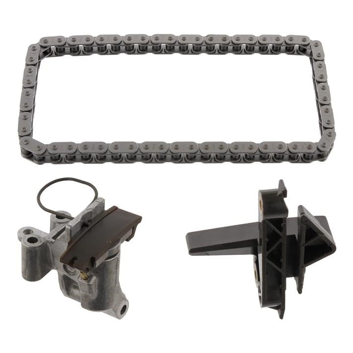 SWAG 99 13 0331 Timing chain kit 99130331