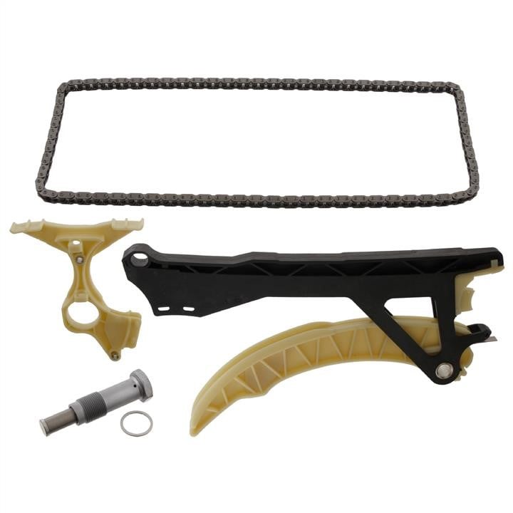 SWAG 99 13 0333 Timing chain kit 99130333