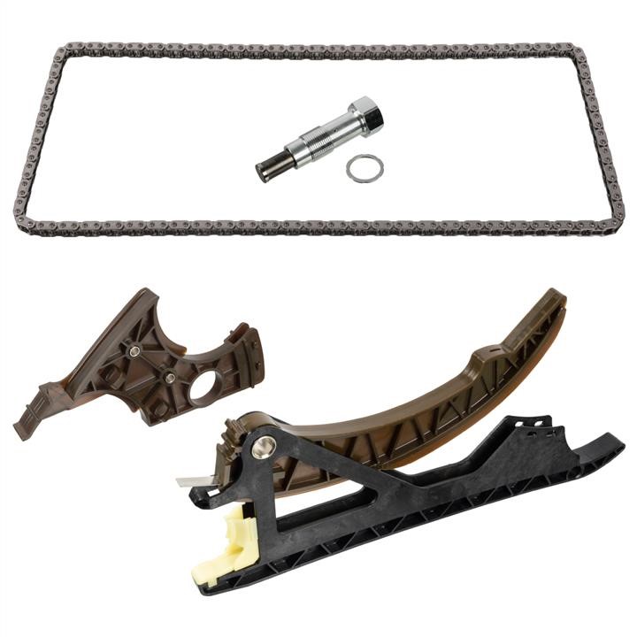 SWAG 99 13 0337 Timing chain kit 99130337
