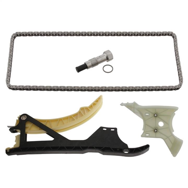 SWAG 99 13 0338 Timing chain kit 99130338