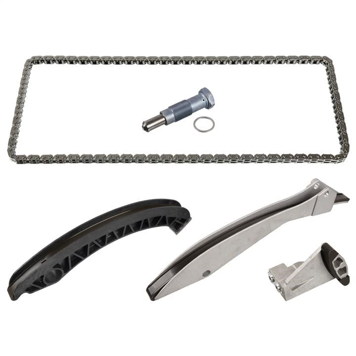 SWAG 99 13 0339 Timing chain kit 99130339