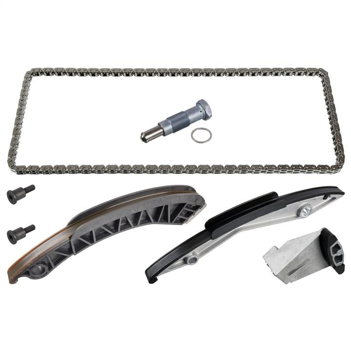 SWAG 99 13 0340 Timing chain kit 99130340